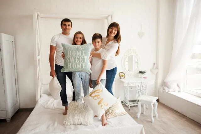 Consejos para organizar tu hogar