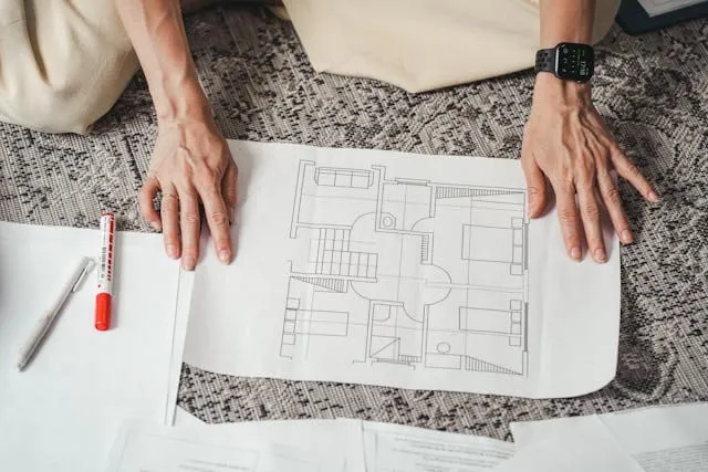 Diseño Residencial