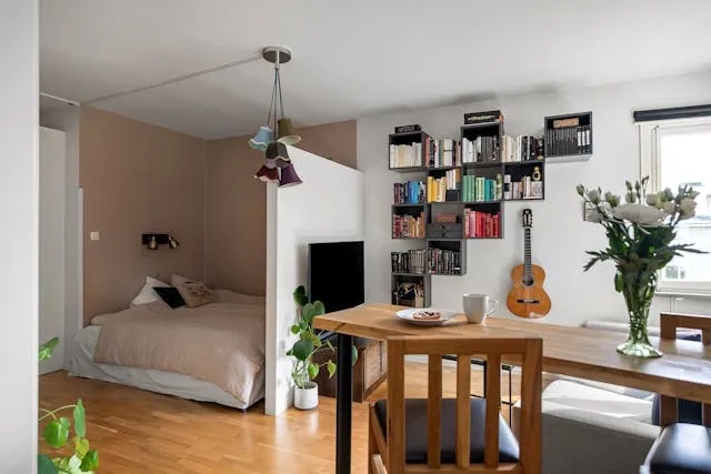 Muebles Multifuncionales