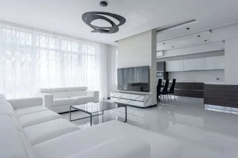 Proyecto de Diseño de Interiores 1
